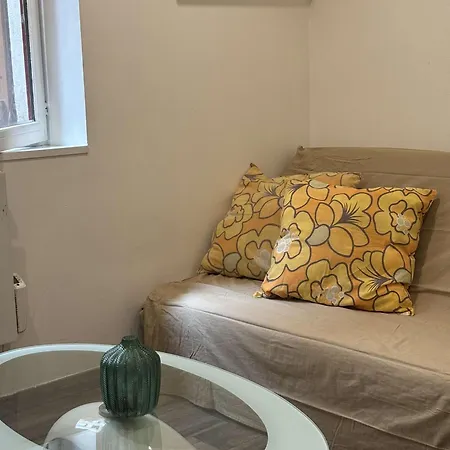Appartamento L Place Des Vosges L Gare 2 *