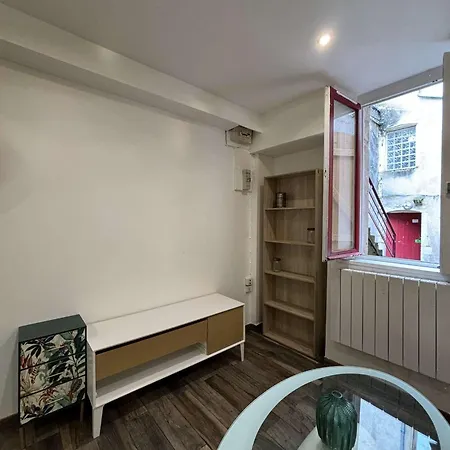 Appartamento L Place Des Vosges L Gare 2